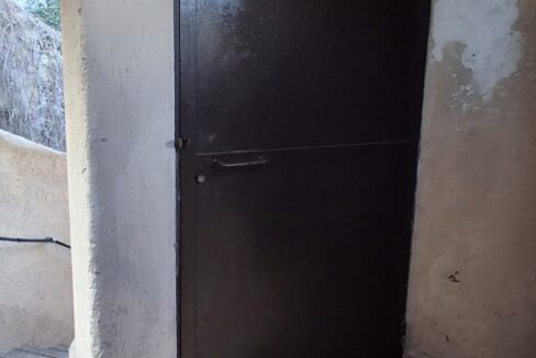 Ripostiglio dato in uso